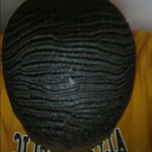 Meet your Posher, William